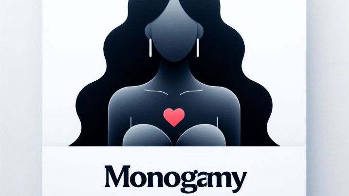 A Dating Guide To Being Monogamous or Monogamy in General